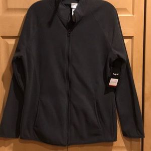 New Emily B Fleece Jacket